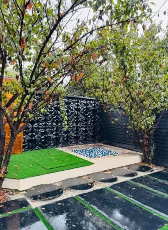 170مترهمکف نقلی/شیک و مدرن/فروش فوری اقساطی|فروش خانه و ویلا|تهران, افسریه جنوبی|دیوار