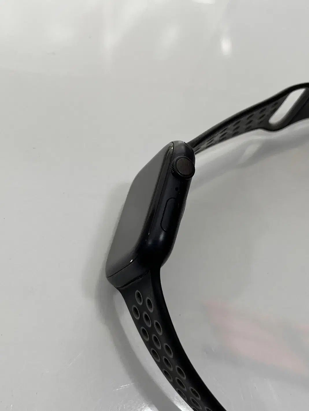 ساعت اورجینال اپل واچ سری ۸ و ۷ سایز ۴۵ میلی متر|ساعت|سبزوار, پاسداران|دیوار