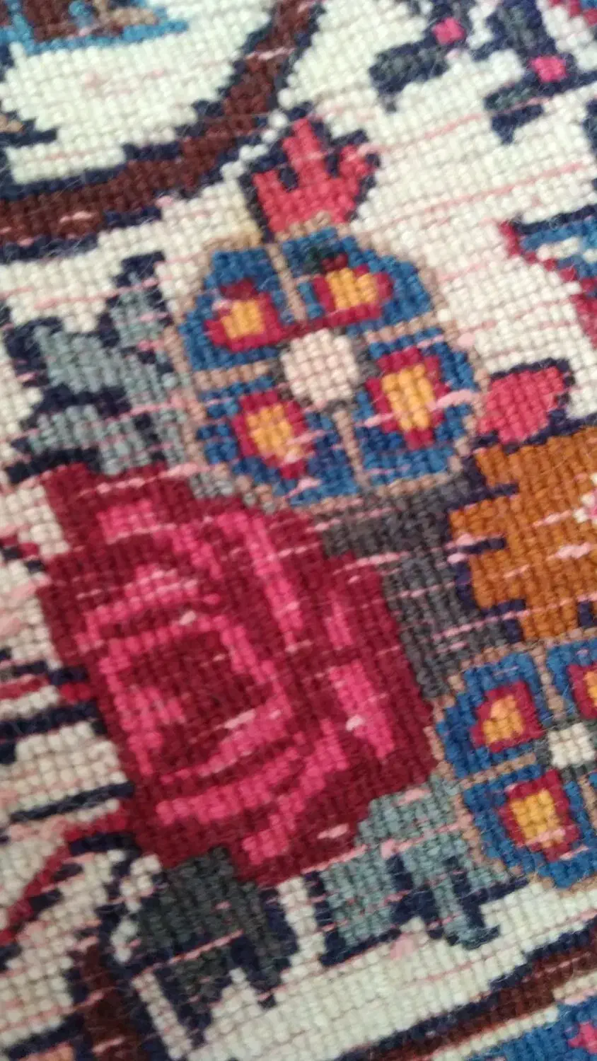 قالیچه آهنی بیجار|فرش|تهران, نارمک جنوبی|دیوار