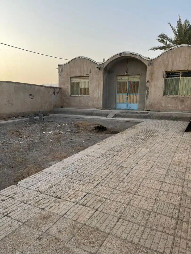 فروش خانه ویلایی بلوار چمران به قیمت زمین سندتکبرگ|فروش خانه و ویلا|رودان, |دیوار