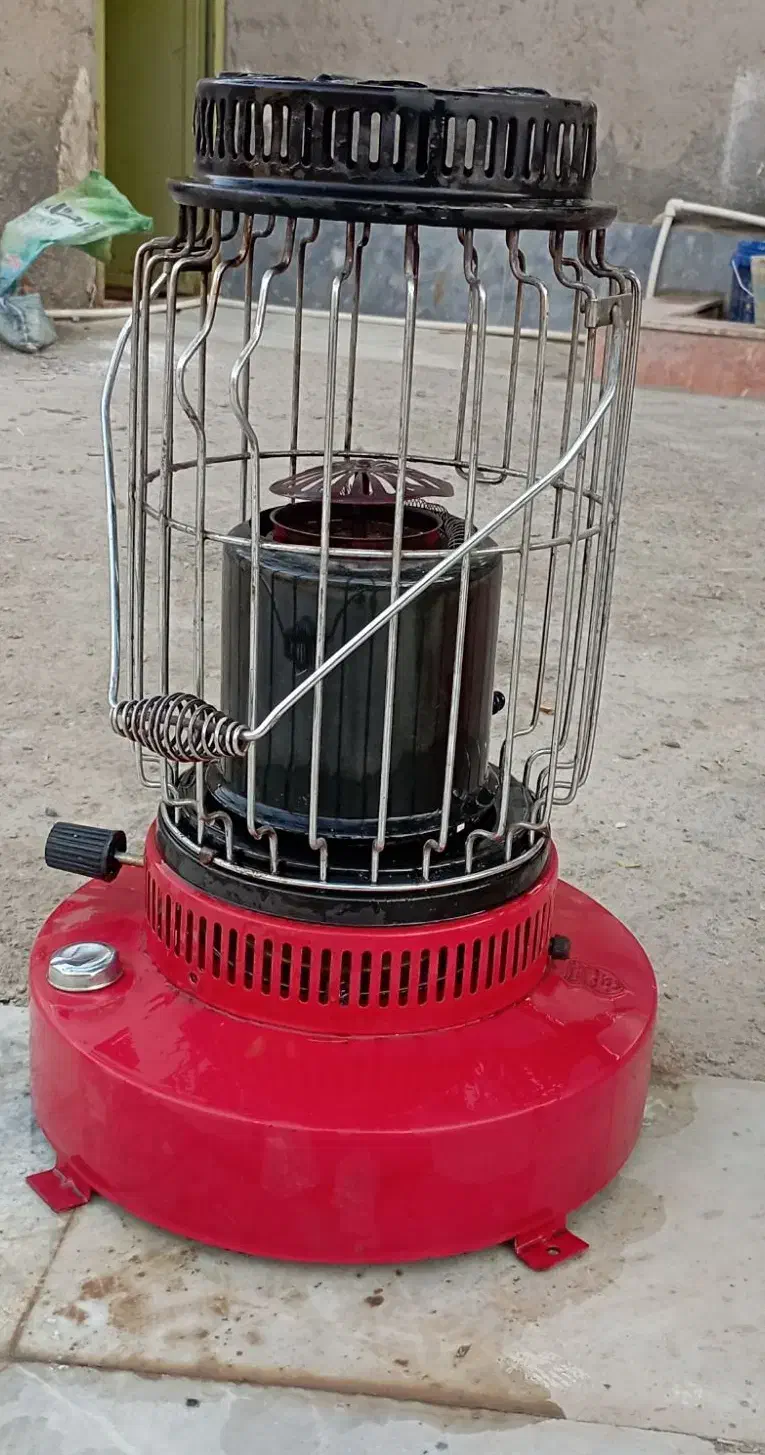 چراغ سولان|بخاری، هیتر، شومینه|زابل, |دیوار