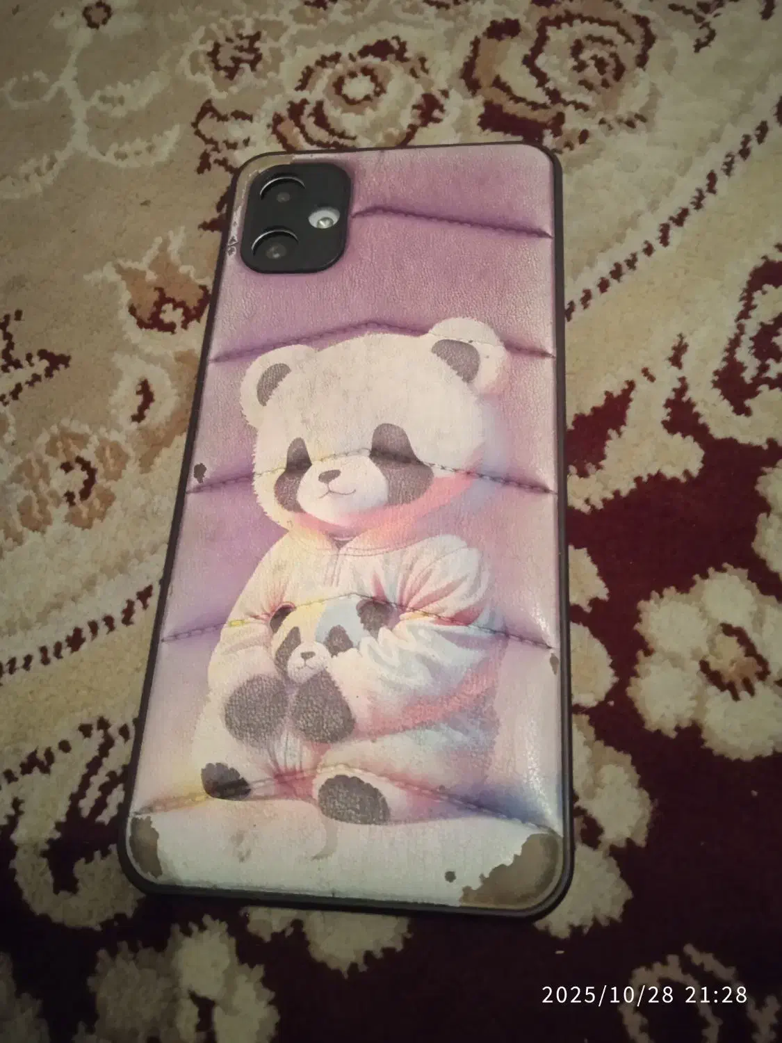 فروش گوشی موبایل a05|موبایل|صحنه, |دیوار