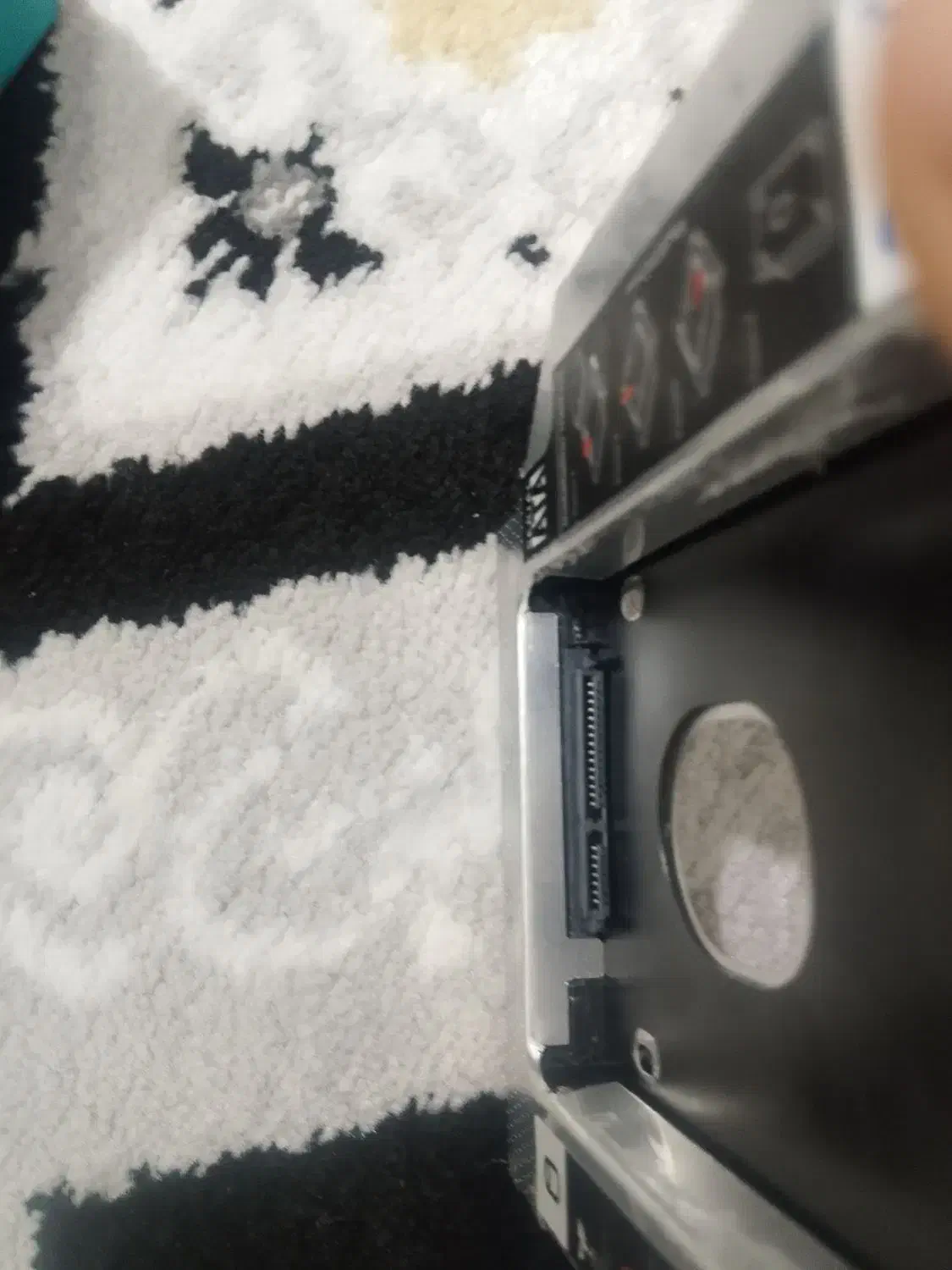 تبدیل هارد|قطعات و لوازم جانبی رایانه|مشهد, منزل آباد|دیوار