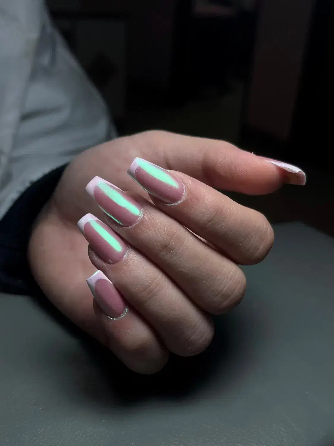 مدل ناخن|خدمات آرایشگری و زیبایی|شاهینشهر, فردوسی|دیوار