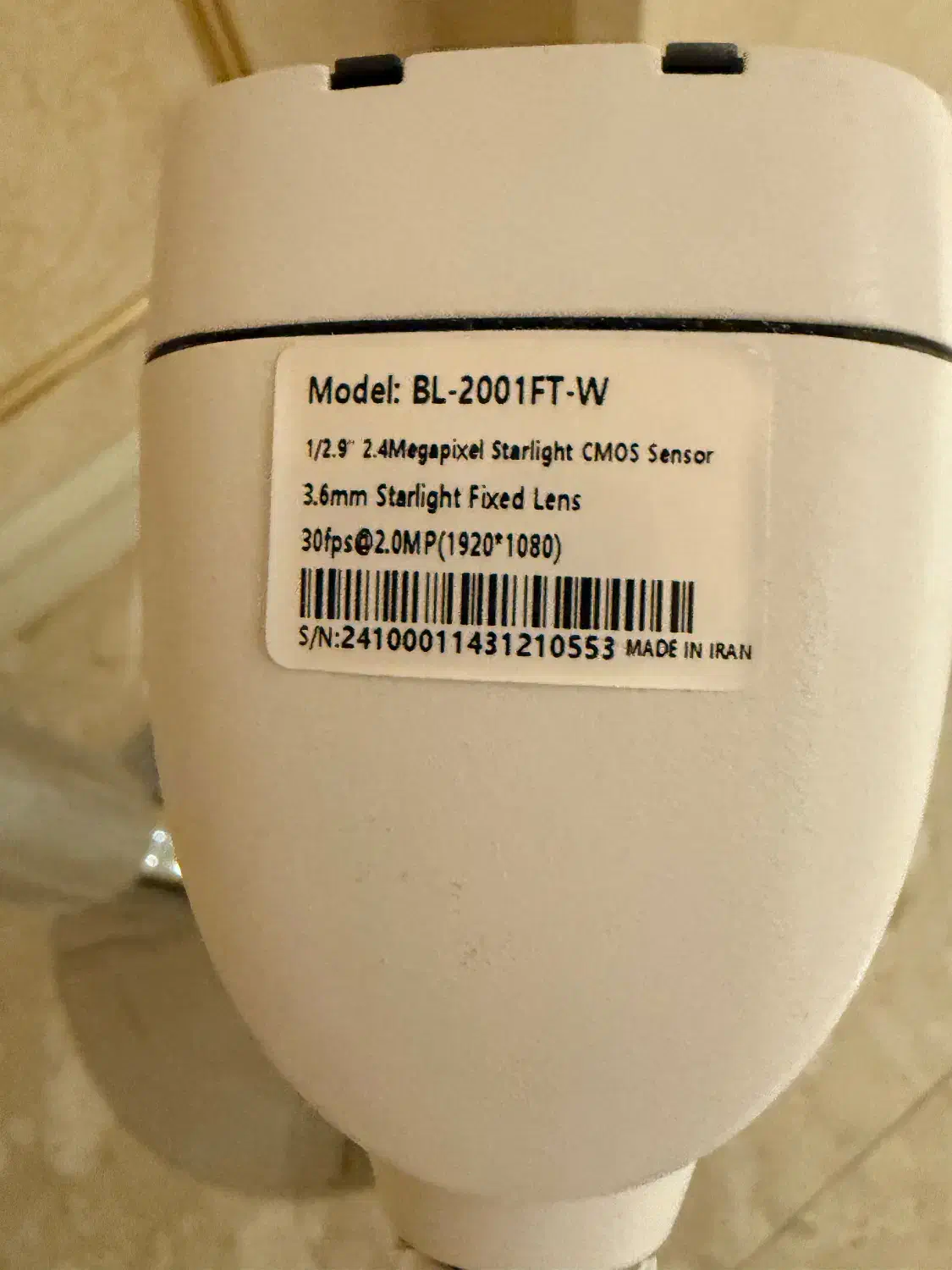 دوربین مداربسته|دوربین مداربسته|تهران, زعفرانیه|دیوار