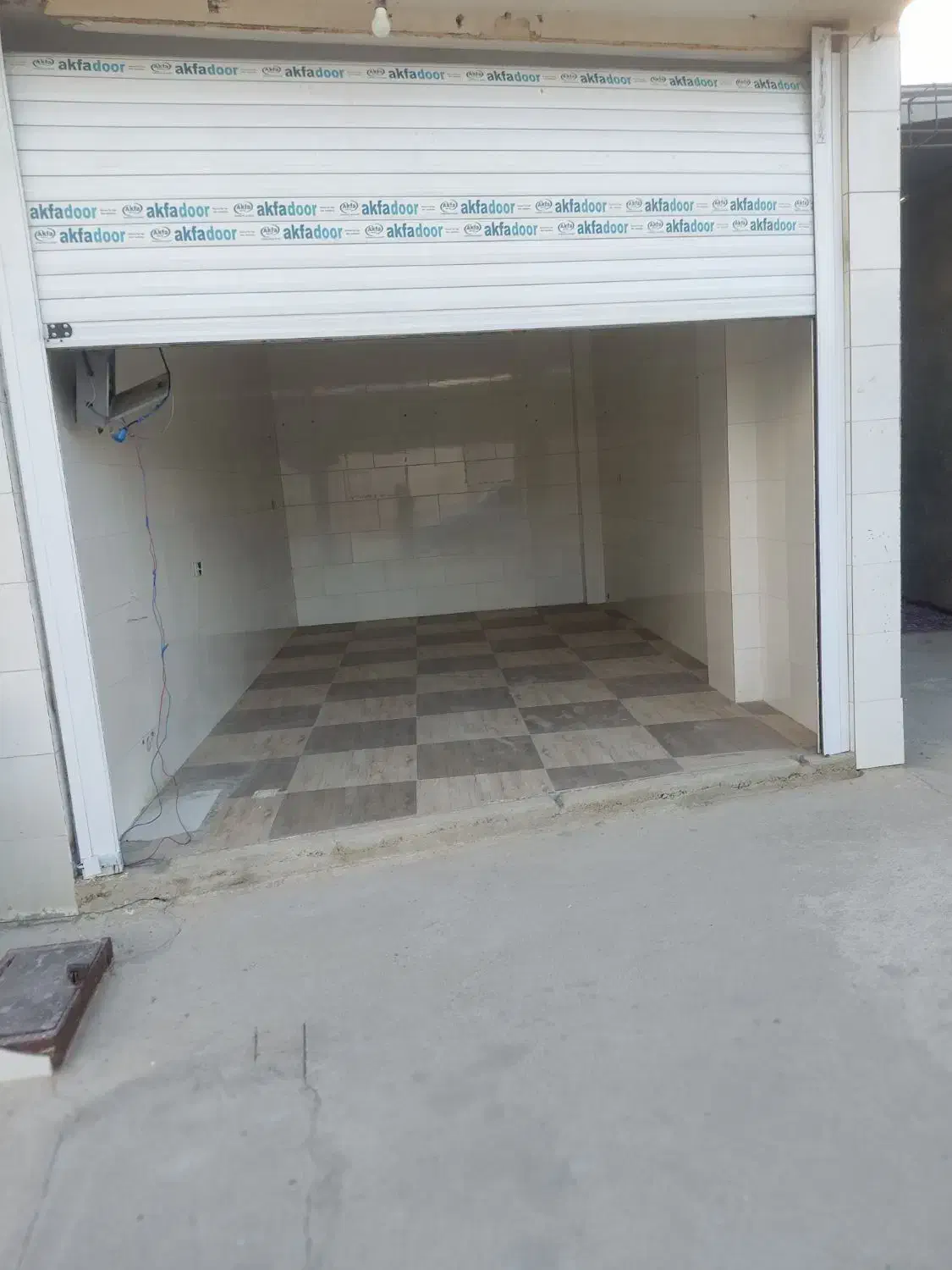 مغازه اجاره ای|اجارهٔ مغازه و غرفه|یاسوج, |دیوار