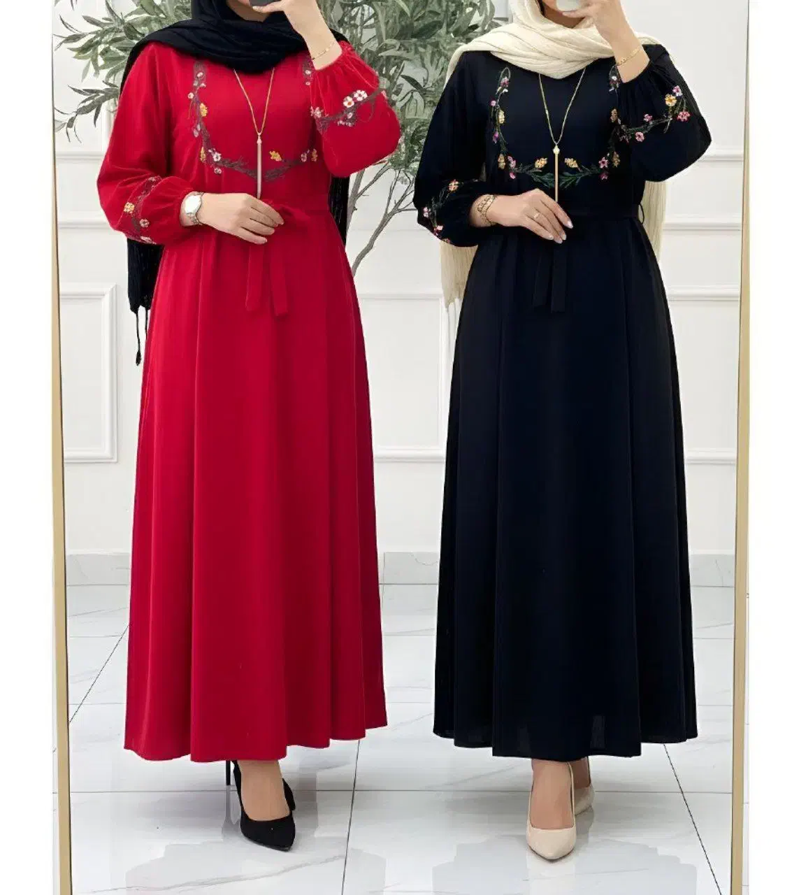 یلدا امسال متفاوت بپوش|لباس|اهواز, پادادشهر|دیوار