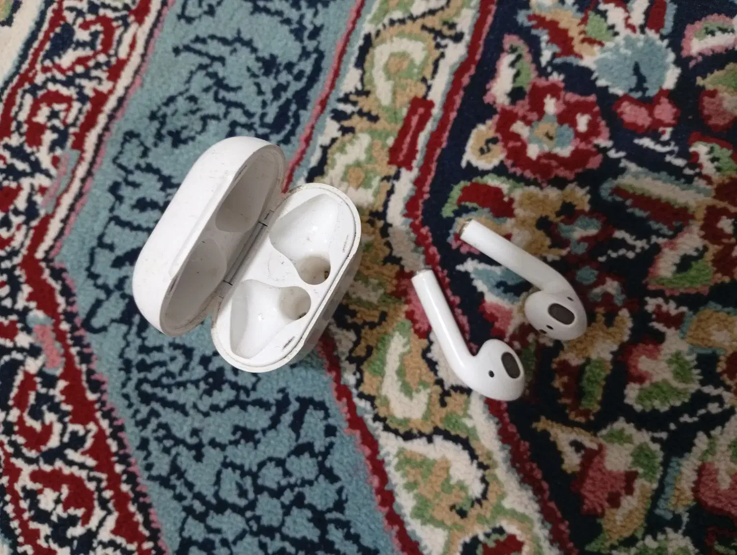 ایرپاد|لوازم جانبی موبایل و تبلت|جیرفت, |دیوار