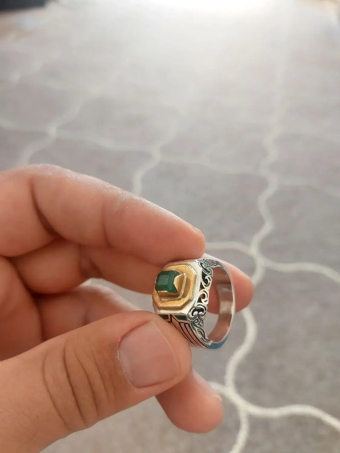 زمرد|جواهرات|بندرعباس, |دیوار