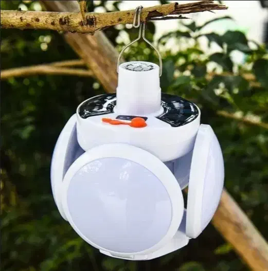 لامپ شارژی توپی حرفه ای|لامپ و چراغ|زاهدان, |دیوار