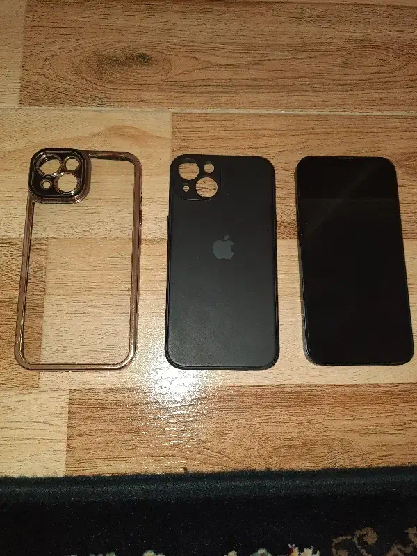 آیفون ۱۳ نرمال|موبایل|اسلام‌شهر, باغ فیض|دیوار