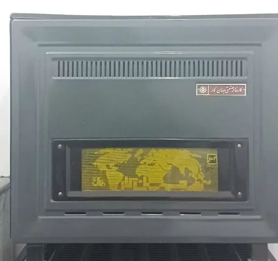 بخاری جهان کار|بخاری، هیتر، شومینه|مشهد, یاس|دیوار