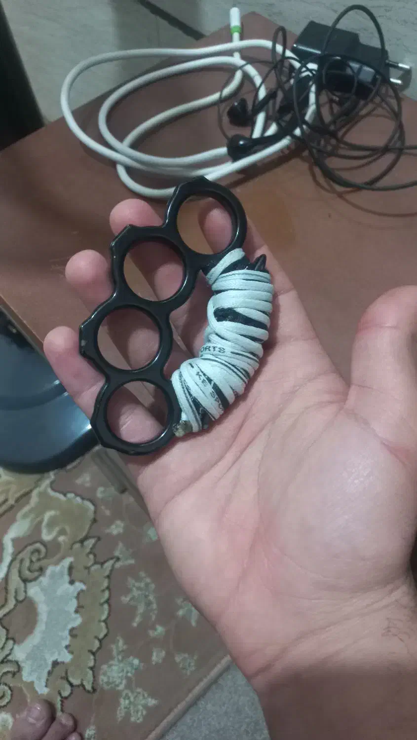 وسیله کوهنوردی و کمپینگ|کوهنوردی و کمپینگ|بهبهان, |دیوار