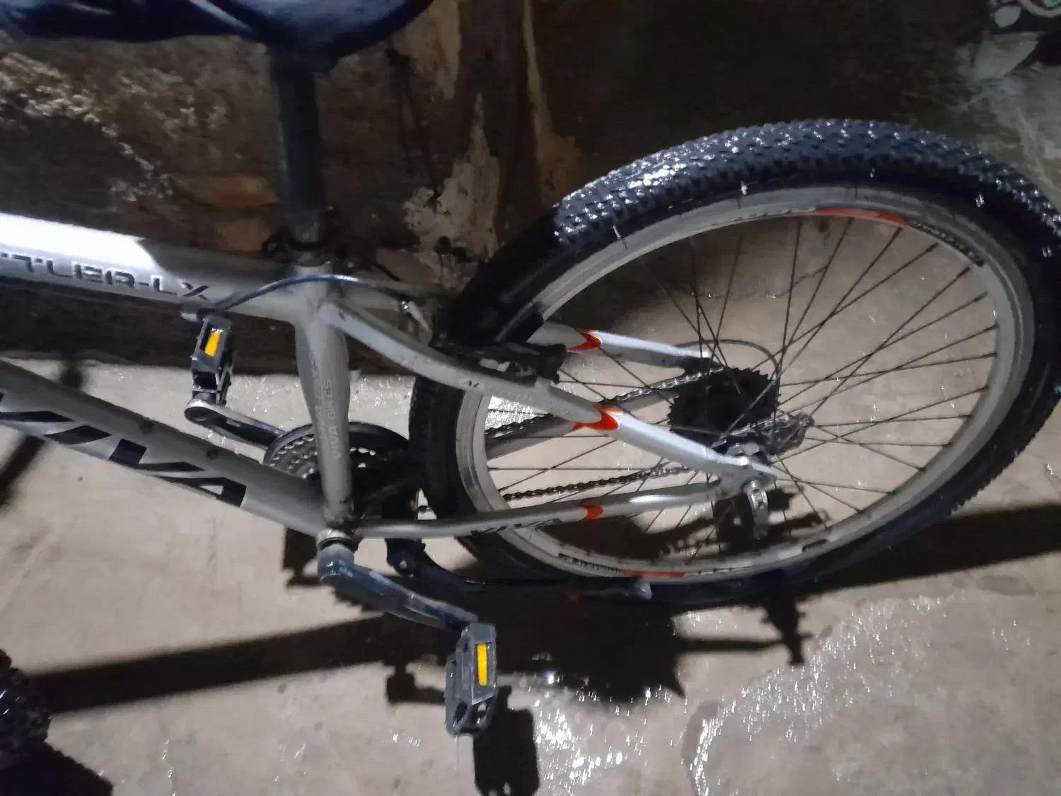 دوچرخه|دوچرخه، اسکیت، اسکوتر|ماهدشت, |دیوار