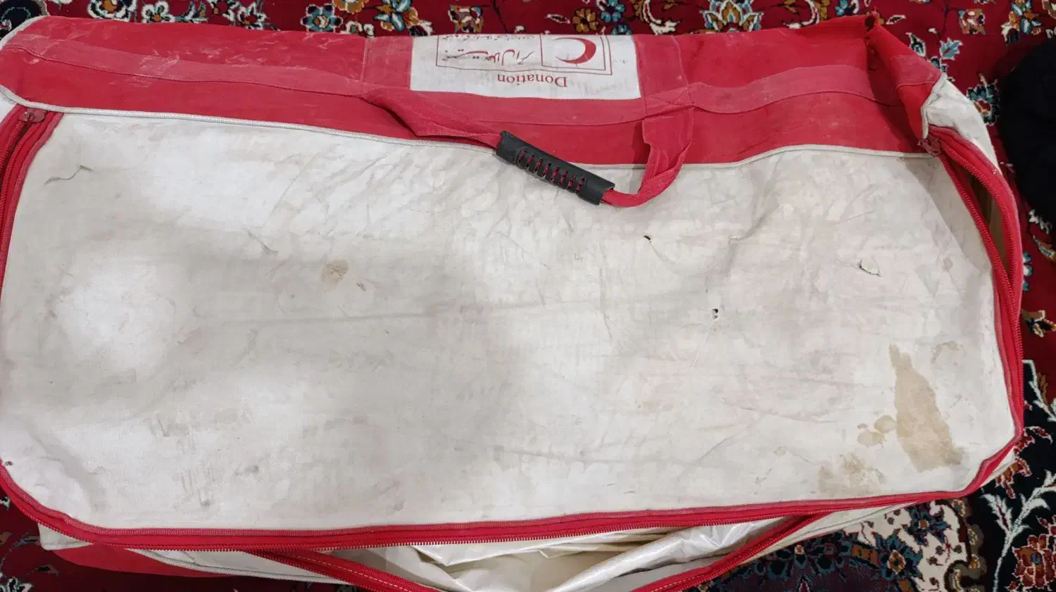 چادر|کوهنوردی و کمپینگ|یاسوج, |دیوار