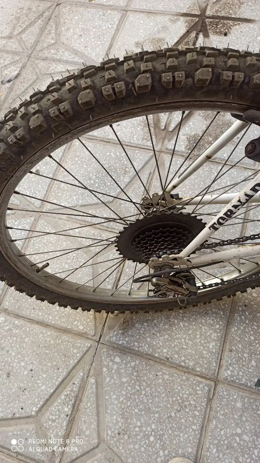 دوچرخه ۲۶|دوچرخه، اسکیت، اسکوتر|کرمانشاه, |دیوار