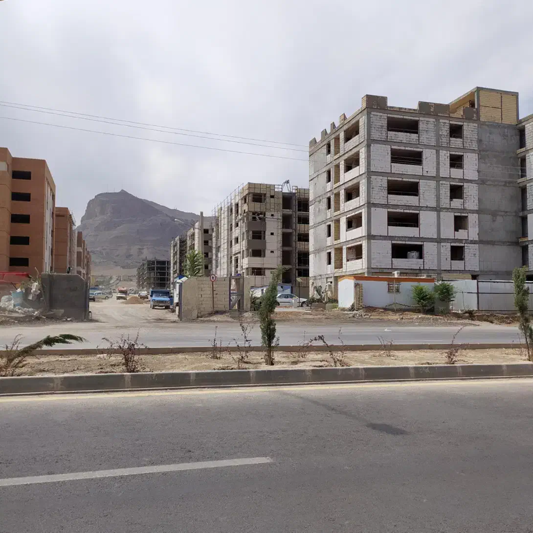 اپارتمان گل نرگش اصفهان|فروش آپارتمان|اصفهان, شهرک گل نرگس|دیوار