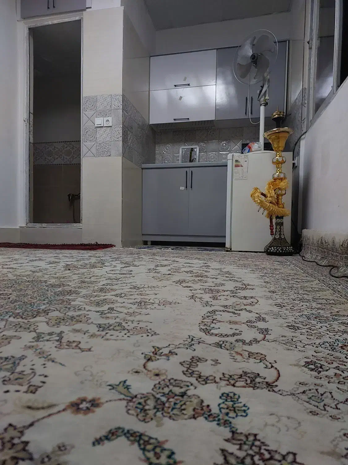 سوئیت اجاره کوتاه مدت کلاهدوز|اجارهٔ کوتاه‌مدت آپارتمان و سوئیت|مشهد, کلاهدوز|دیوار