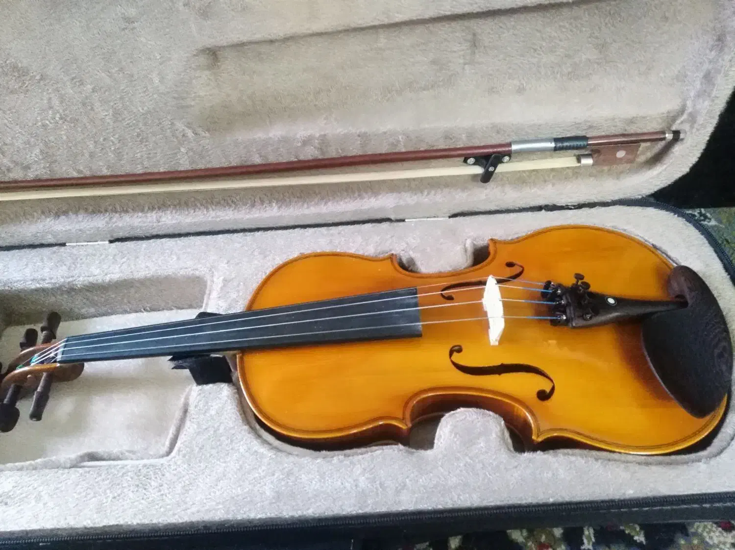 ویولن 4.4 چینی|ویولن|قم, وادی السلام|دیوار