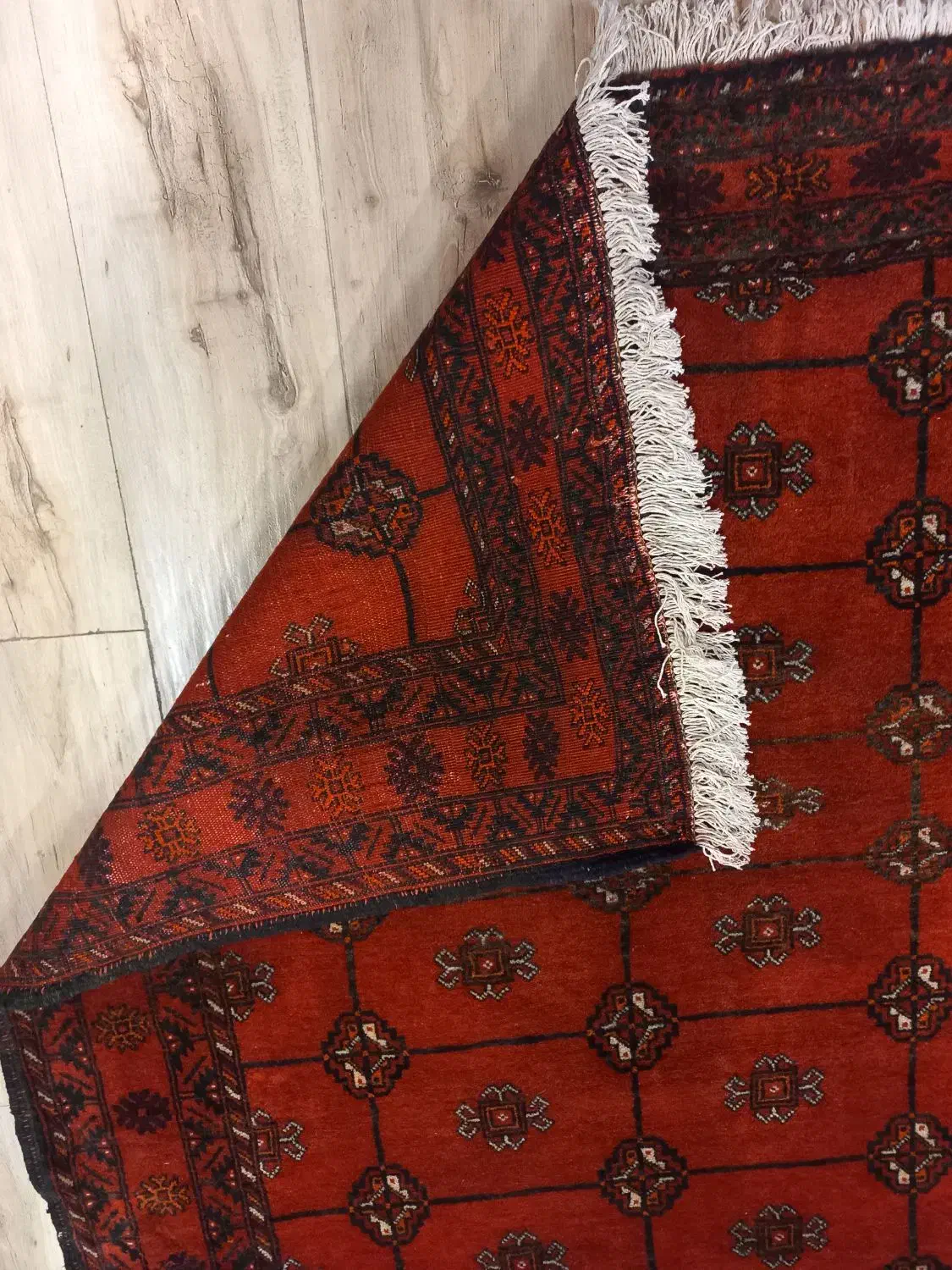 قالیچه دستبافت نفیس مناسب جهیزیه|فرش|مشهد, سعد آباد|دیوار