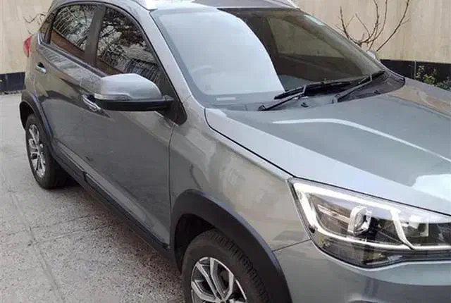 X22 مدل ۹۸ دنده ای لاکچری|خودرو سواری و وانت|مشهد, فرهنگ|دیوار