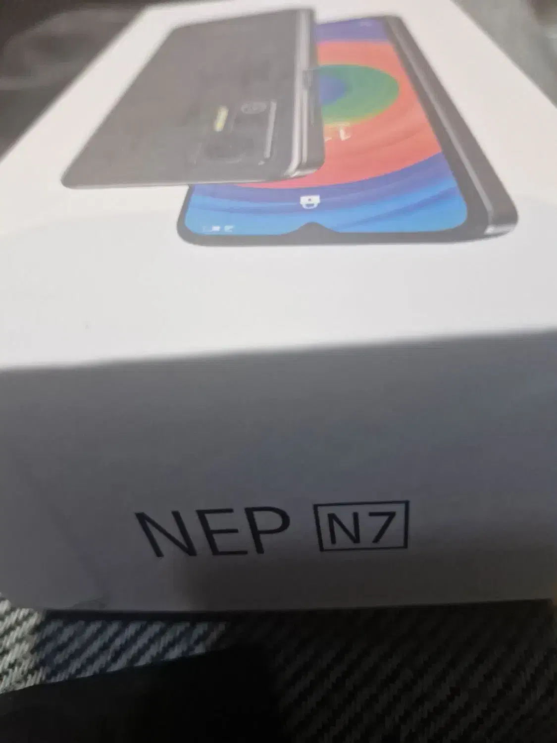 موبایل رنسو.N7|موبایل|تهران, آرارات|دیوار