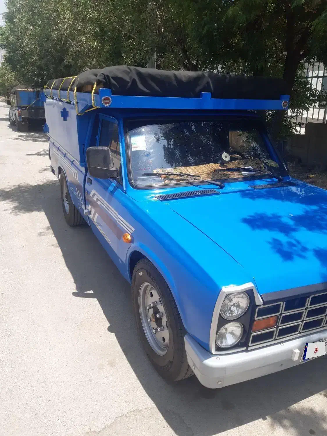 نیسان مدل ۱۴۰۱|خودرو سواری و وانت|اسدآباد, |دیوار