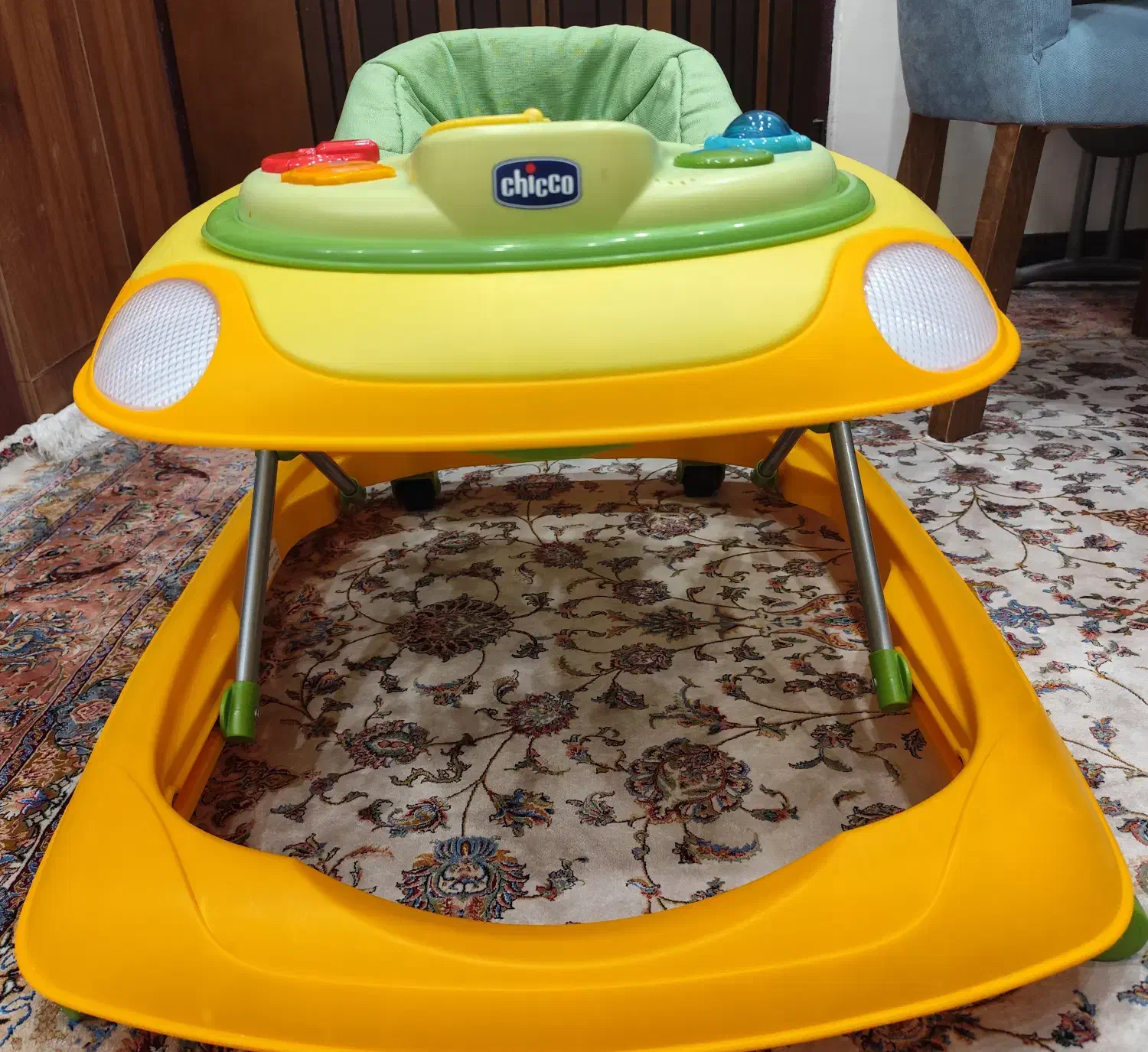 روروعک چیکو|اسباب و اثاث بچه|تهران, فردوس|دیوار