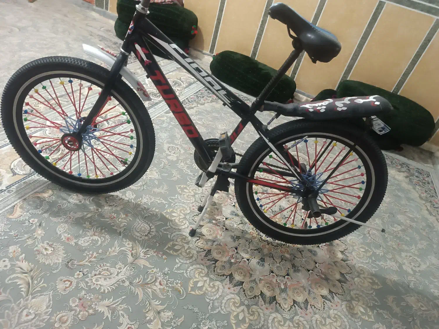 دوچرخه|دوچرخه، اسکیت، اسکوتر|سراوان, |دیوار