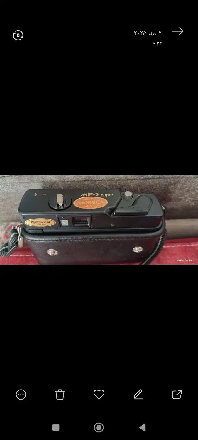 دوربین عکاسی|دوربین عکاسی و فیلم‌برداری|اردکان, |دیوار