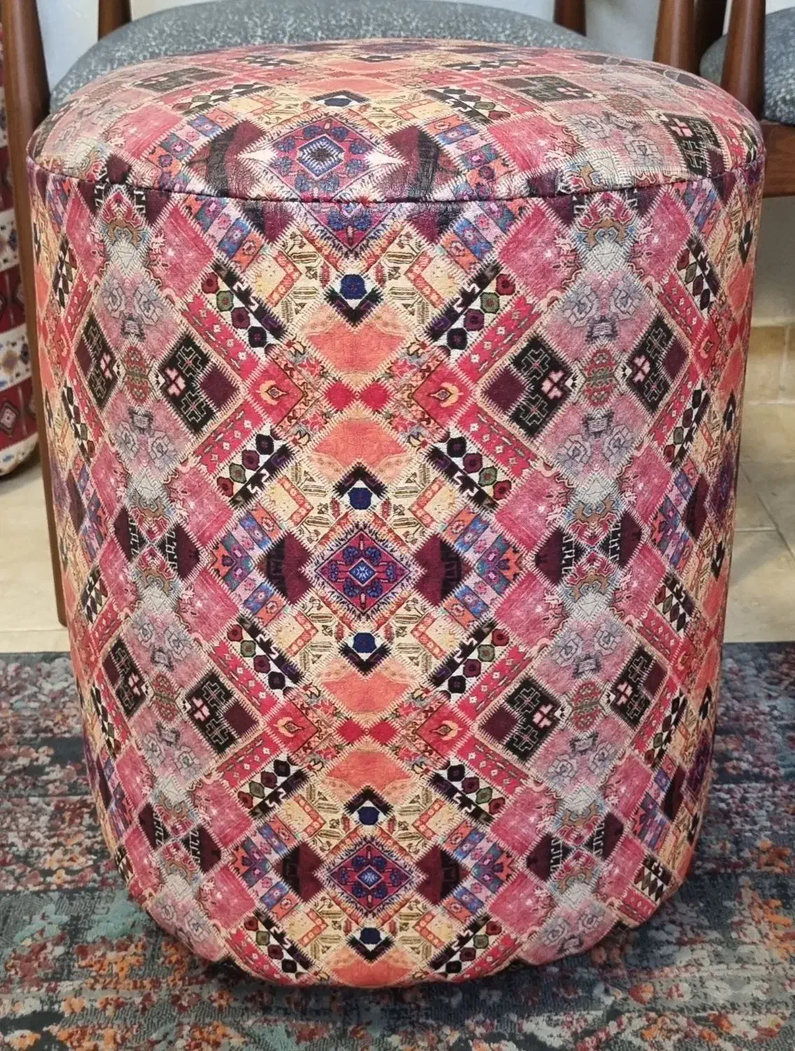 پاف پذیرایی|مبلمان خانگی و میز عسلی|بابل, |دیوار