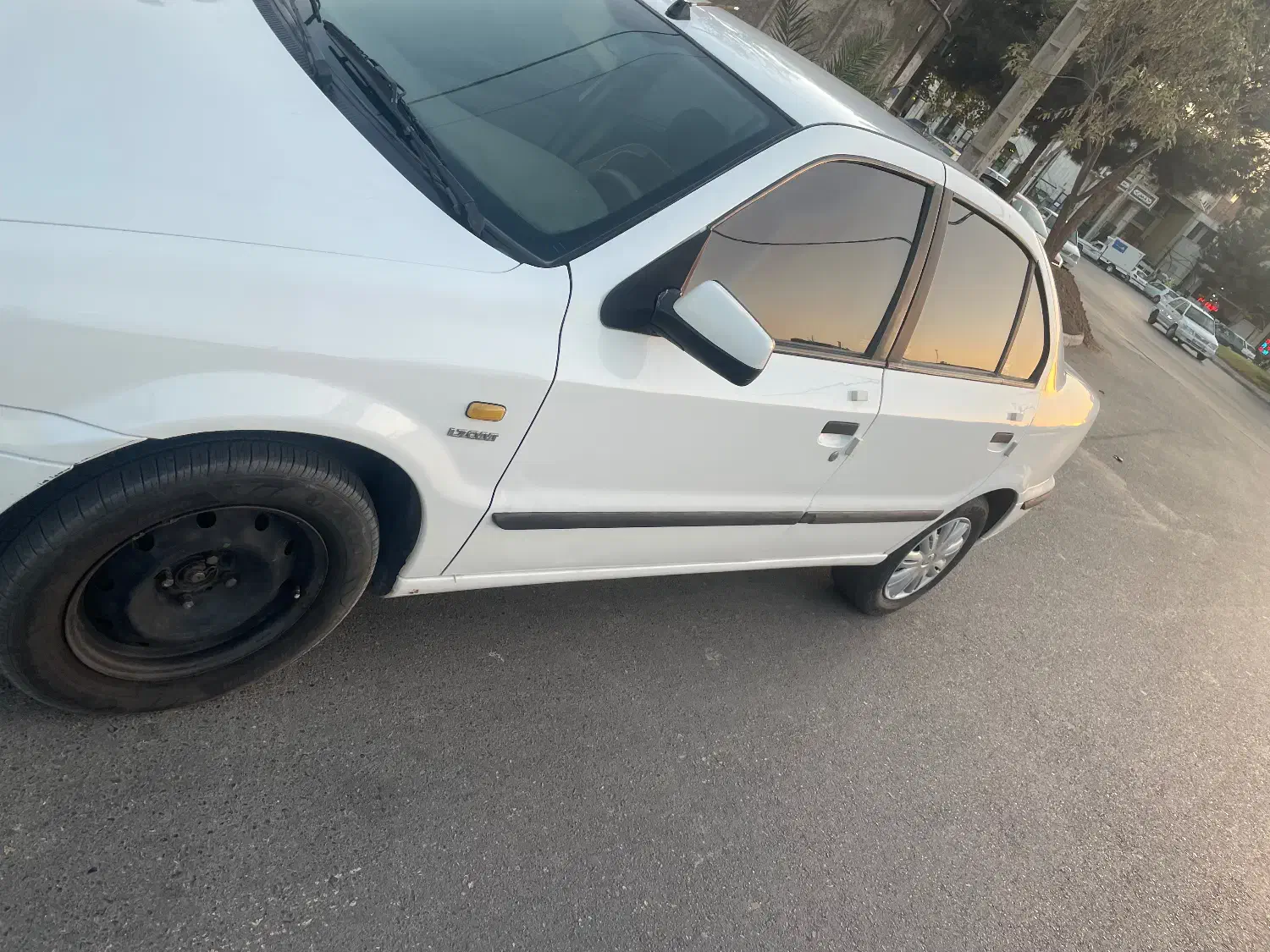 خودرو|خودرو سواری و وانت|بم, |دیوار