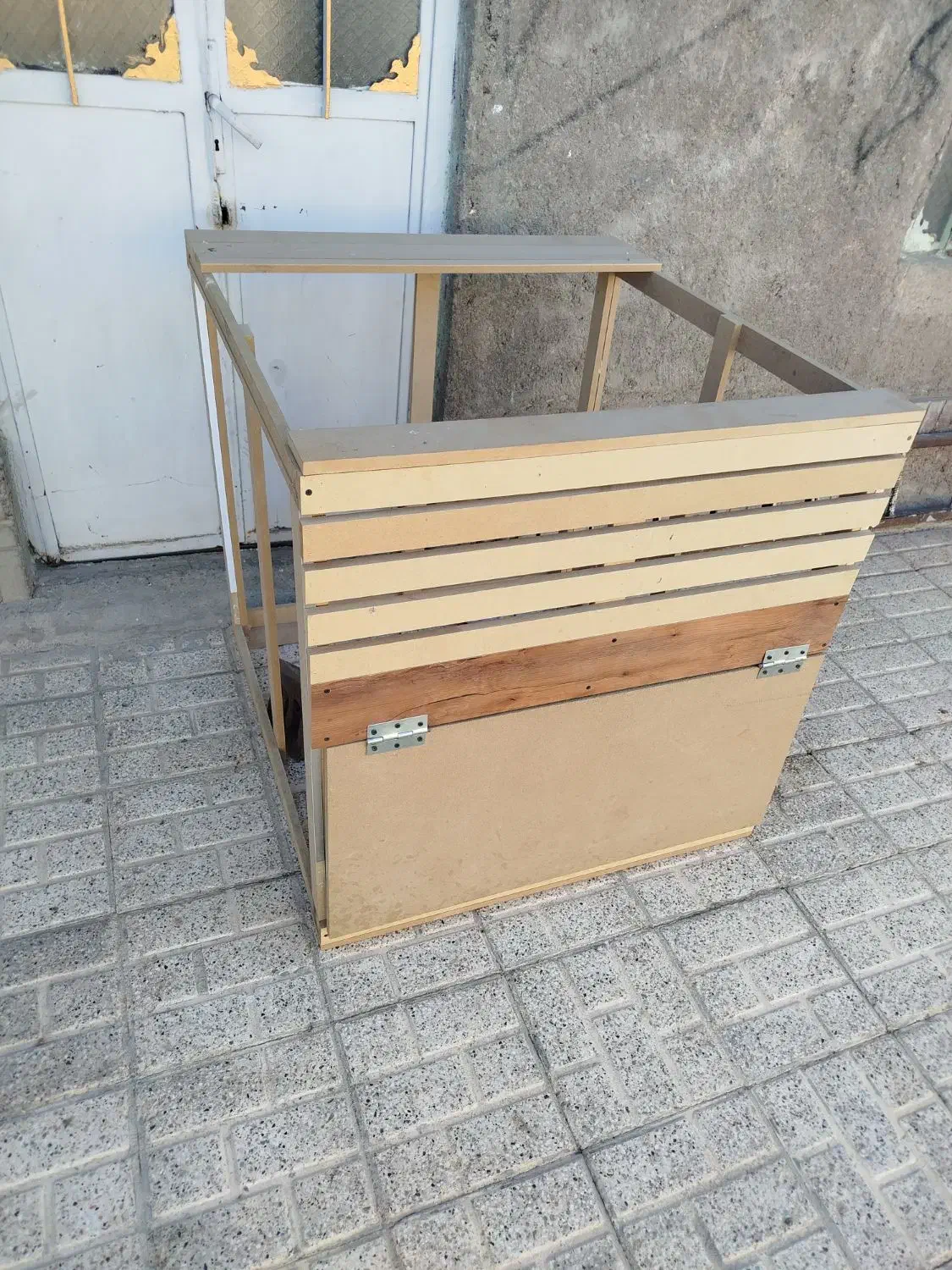 چوبی|لوازم جانبی حیوانات|زاهدان, |دیوار