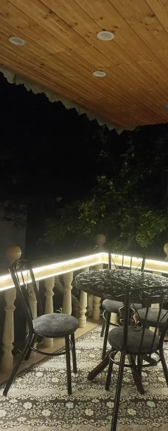 اجاره.ویلادوخوابه فول.فرینش.دربستی در گردنه حیران|اجارهٔ کوتاه‌مدت ویلا و باغ|آستارا, |دیوار