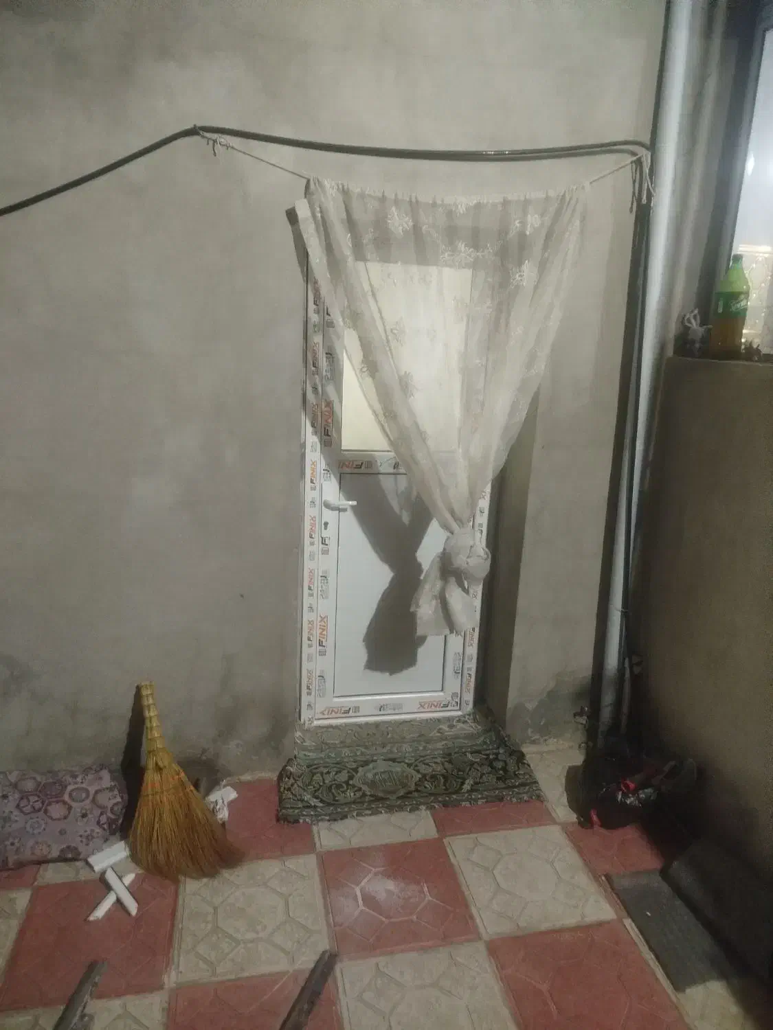 درب و پنجره سازی|خدمات پیشه و مهارت|اردبیل, |دیوار