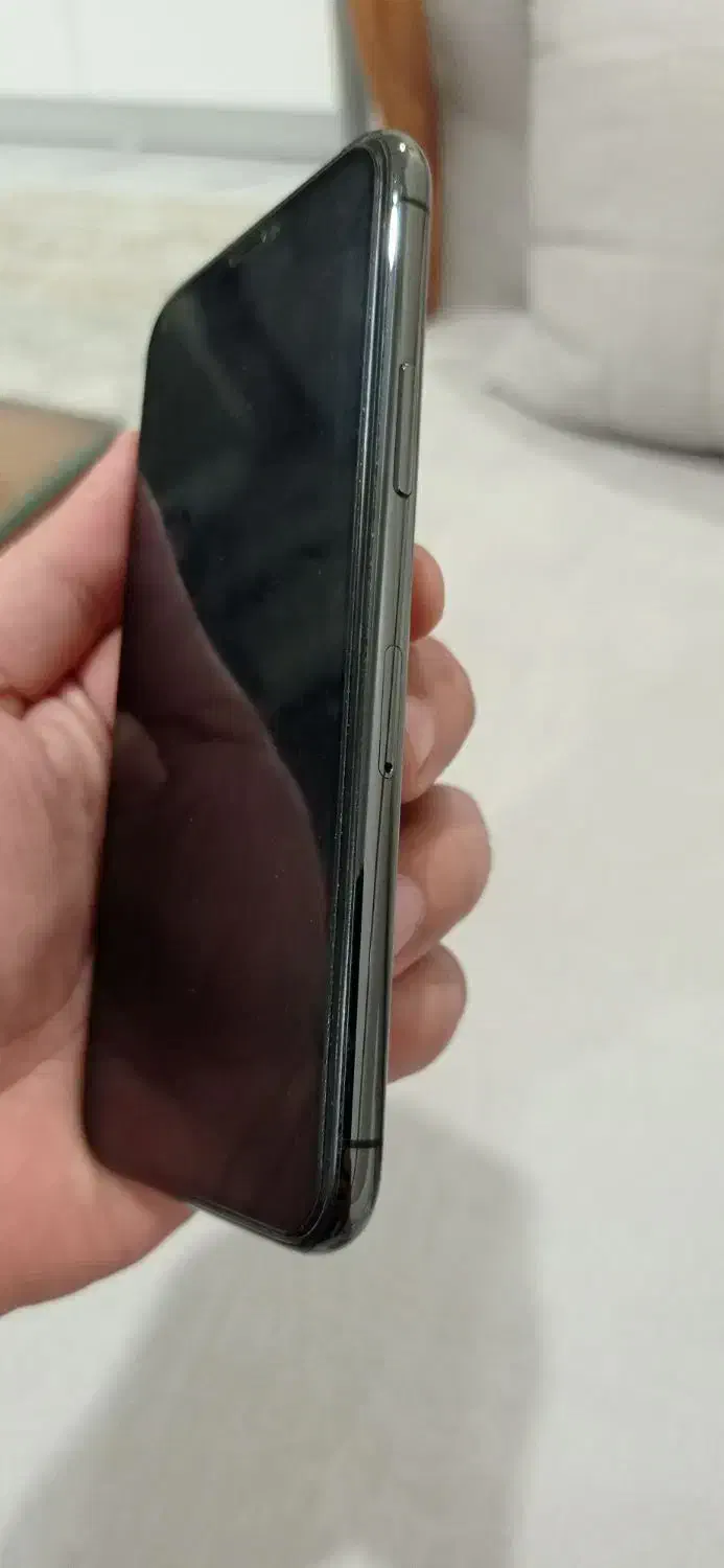 گوشی آیفون ۱۱ پرو 64|موبایل|بابل, |دیوار