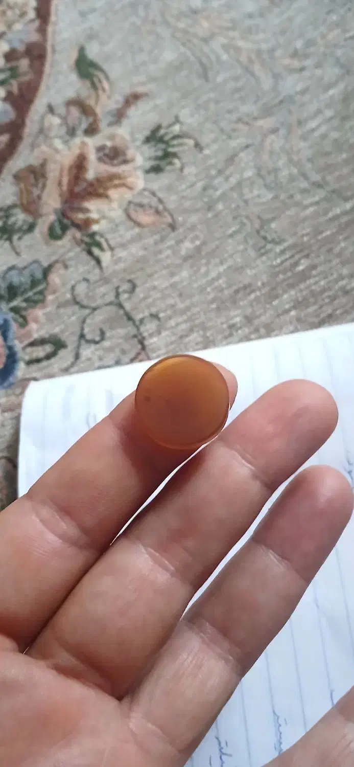 نگین عقیق یمنی|جواهرات|سبزوار, کلاته سیفر|دیوار