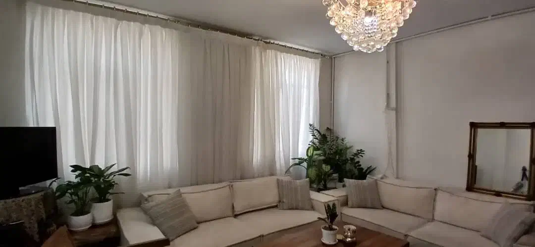 ۵۷ متری ۱خوابه|اجارهٔ آپارتمان|تهران, تهرانپارس شرقی|دیوار