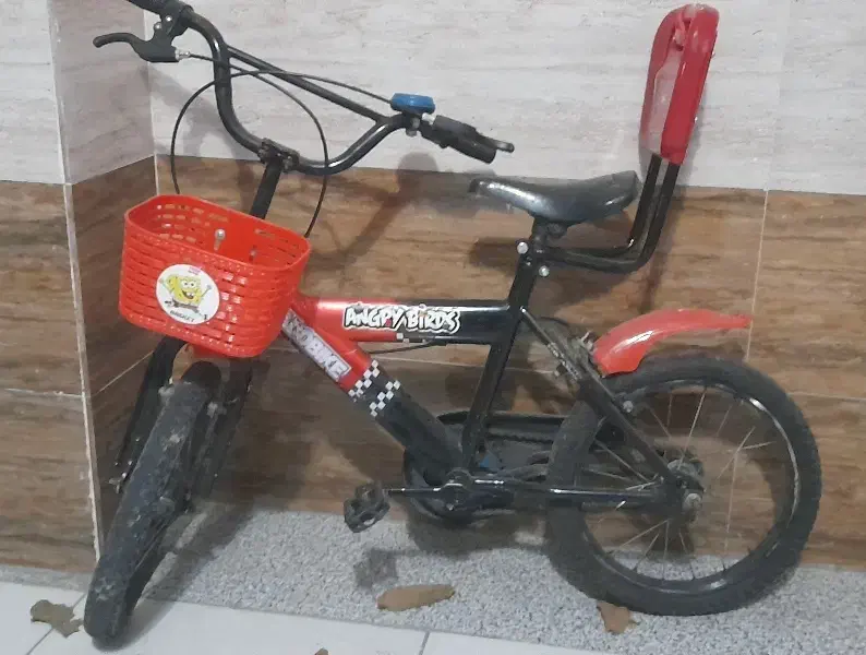 دوچرخه بچه گانه|دوچرخه، اسکیت، اسکوتر|اردبیل, |دیوار