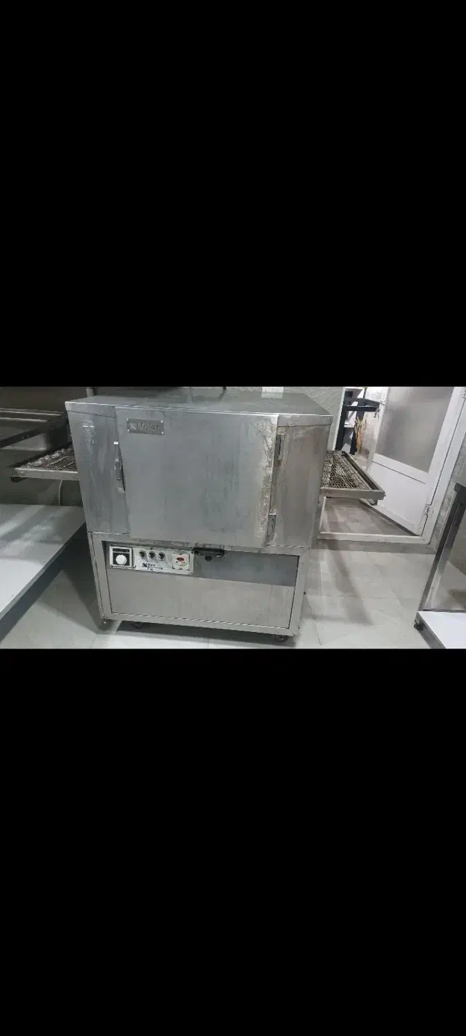 فروش کامل تجهیزات فست فود|کافی‌شاپ و رستوران|سیرجان, |دیوار