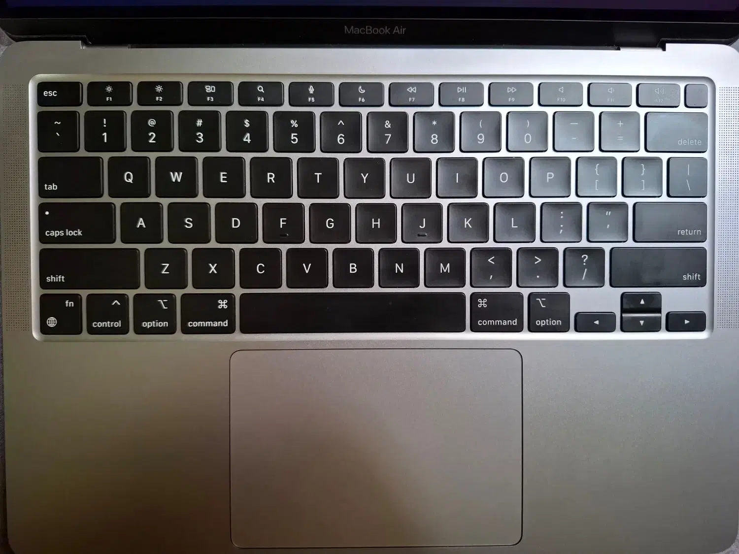 مک بوک ایر M1|رایانه همراه|اهواز, شریعتی جنوبی|دیوار