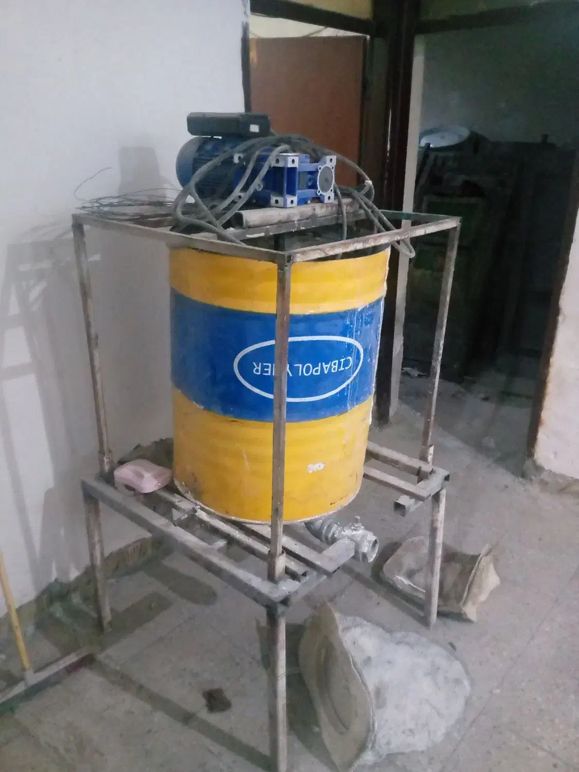 قالب سینک گرانیت|مصالح و تجهیزات ساختمان|کارون, |دیوار