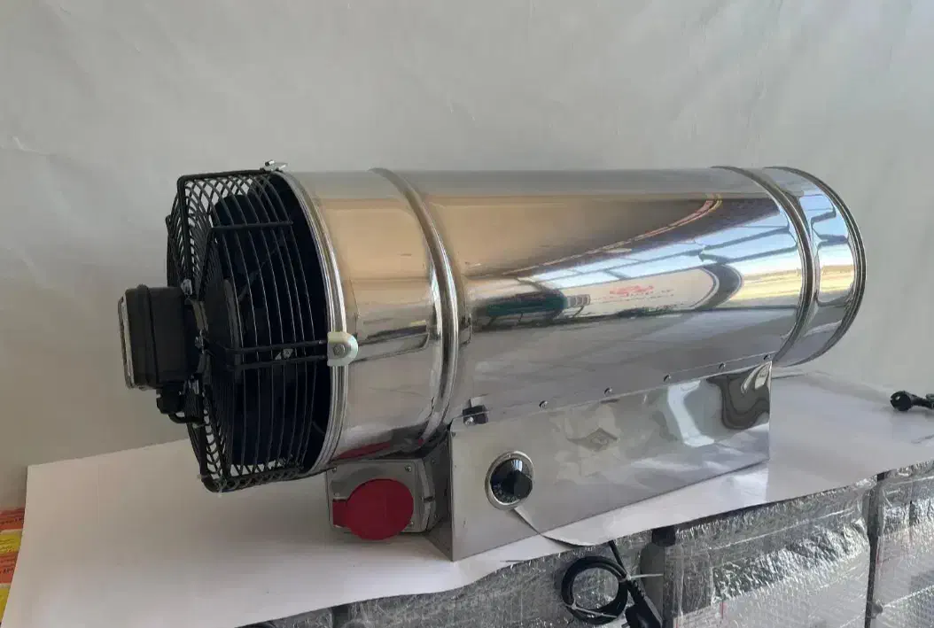 بخاری کارگاهی گازی گازوییلی/جت هیتر/بخاری برقی|بخاری، هیتر، شومینه|سنندج, |دیوار