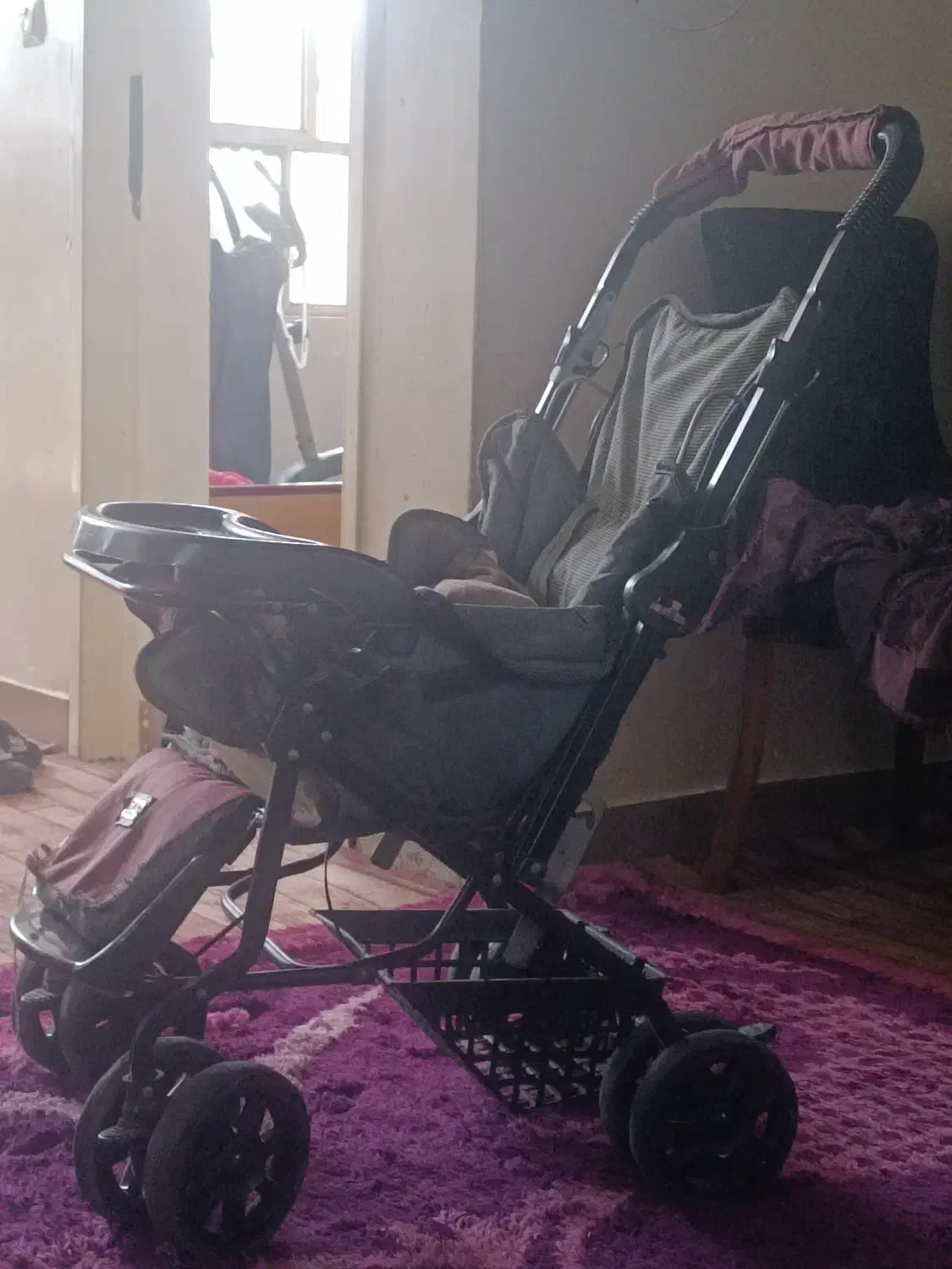 کالسکه|کالسکه و لوازم جانبی|رامهرمز, |دیوار