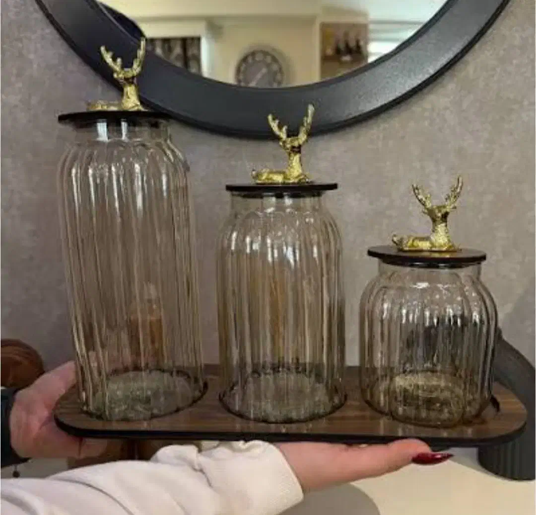 بانکه|ظروف سرو و پذیرایی|محمدشهر, محمدشهر|دیوار