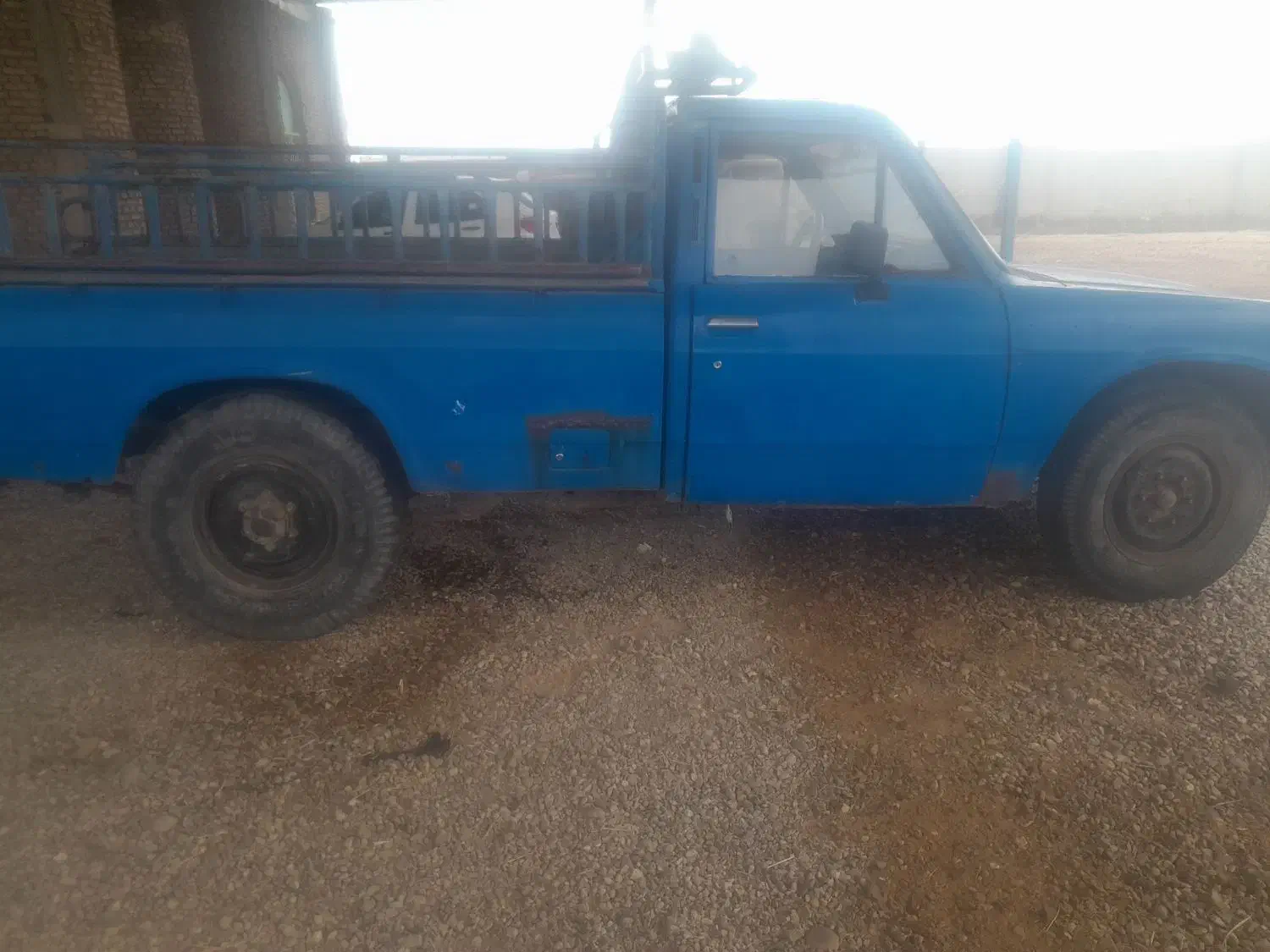 توافقی|خودرو سواری و وانت|اهواز, اهواز|دیوار