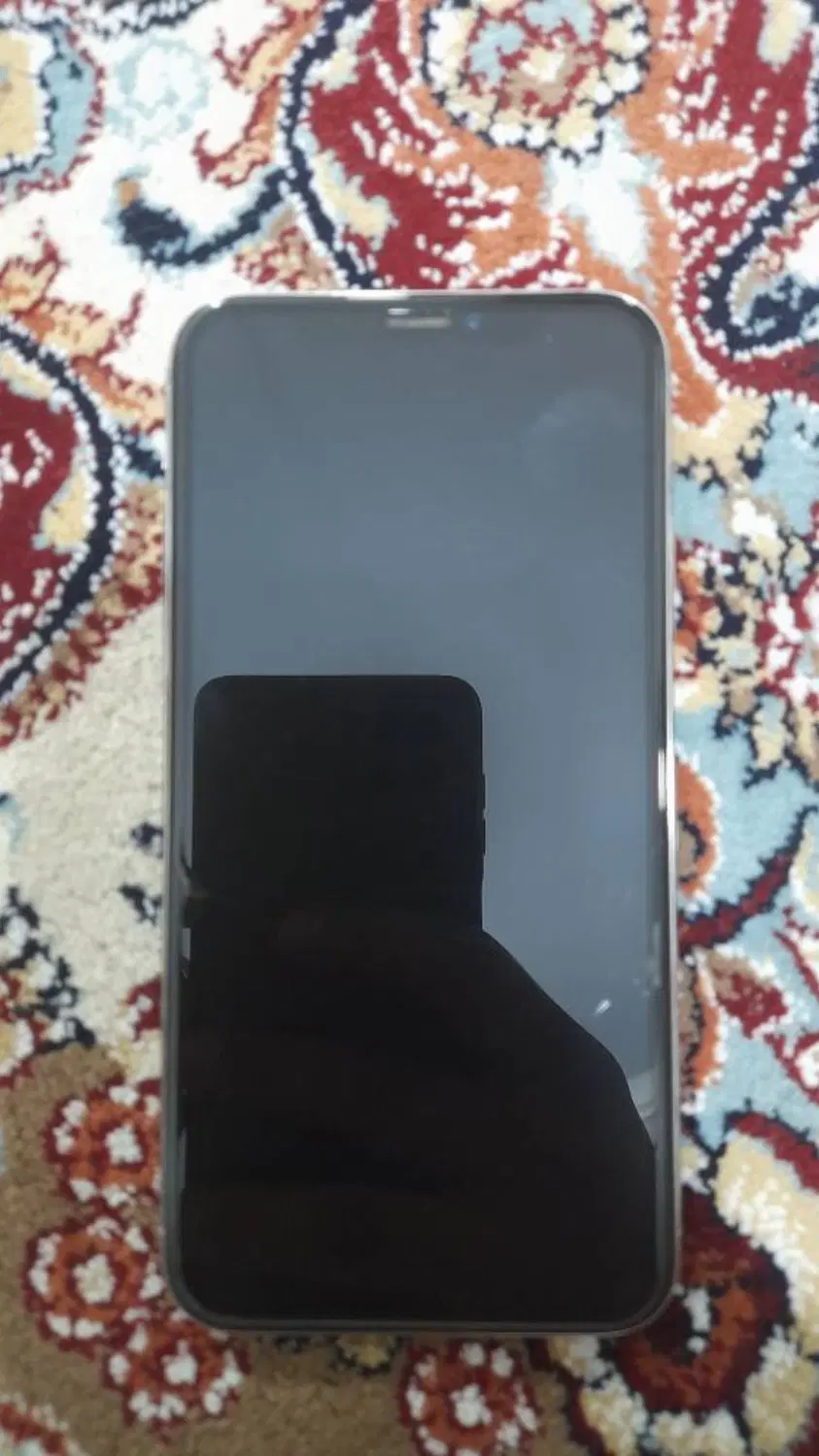 ایفون x|موبایل|زاهدان, |دیوار
