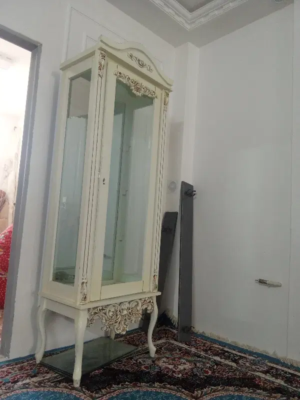 گنجه|بوفه، ویترین، کنسول|مشهد, صیدآباد|دیوار