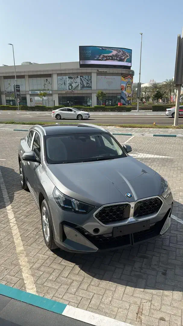 بی‌ام‌و X2 مدل2025(واردات انواع خودروهای پلاک ملی)|خودرو سواری و وانت|تهران, جماران (نیاوران)|دیوار