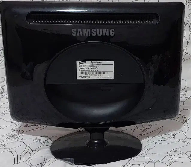 مانیتور سامسونگ (استوک)|قطعات و لوازم جانبی رایانه|کرج, فاز ۳ گوهردشت|دیوار